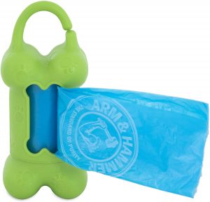 Arm & Hammer Waste Bags 