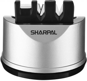 SHARPAL 191H Pocket Kitchen Knife Sharpener