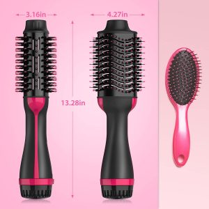 Hair Dryer Brush