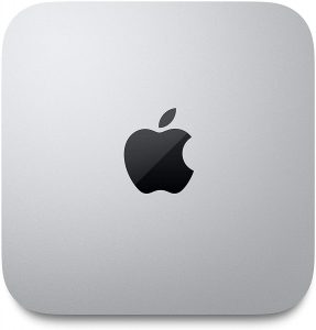 Apple’s 512GB M1 Mac Mini