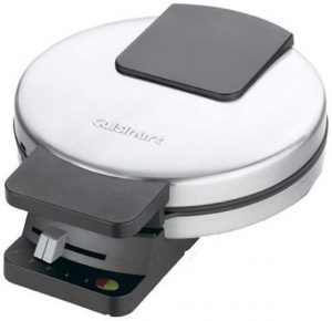 Cuisinart WMR-CA Round Classic Waffle Maker