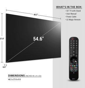 LG OLED G1