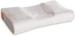 Tempur-Pedic Advanced Neck Relief Pillow