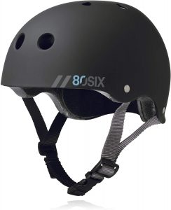80Six Dual Certified Kids Helmet