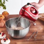 10 Best Hand Mixer Review in the US 2021