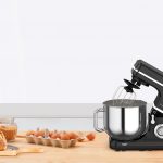 Best 10 Stand Mixers Review in the US 2021
