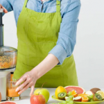 10 Best 10 Juicers Review in the US 2021