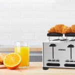 10 Best Toasters Review in the US 2021
