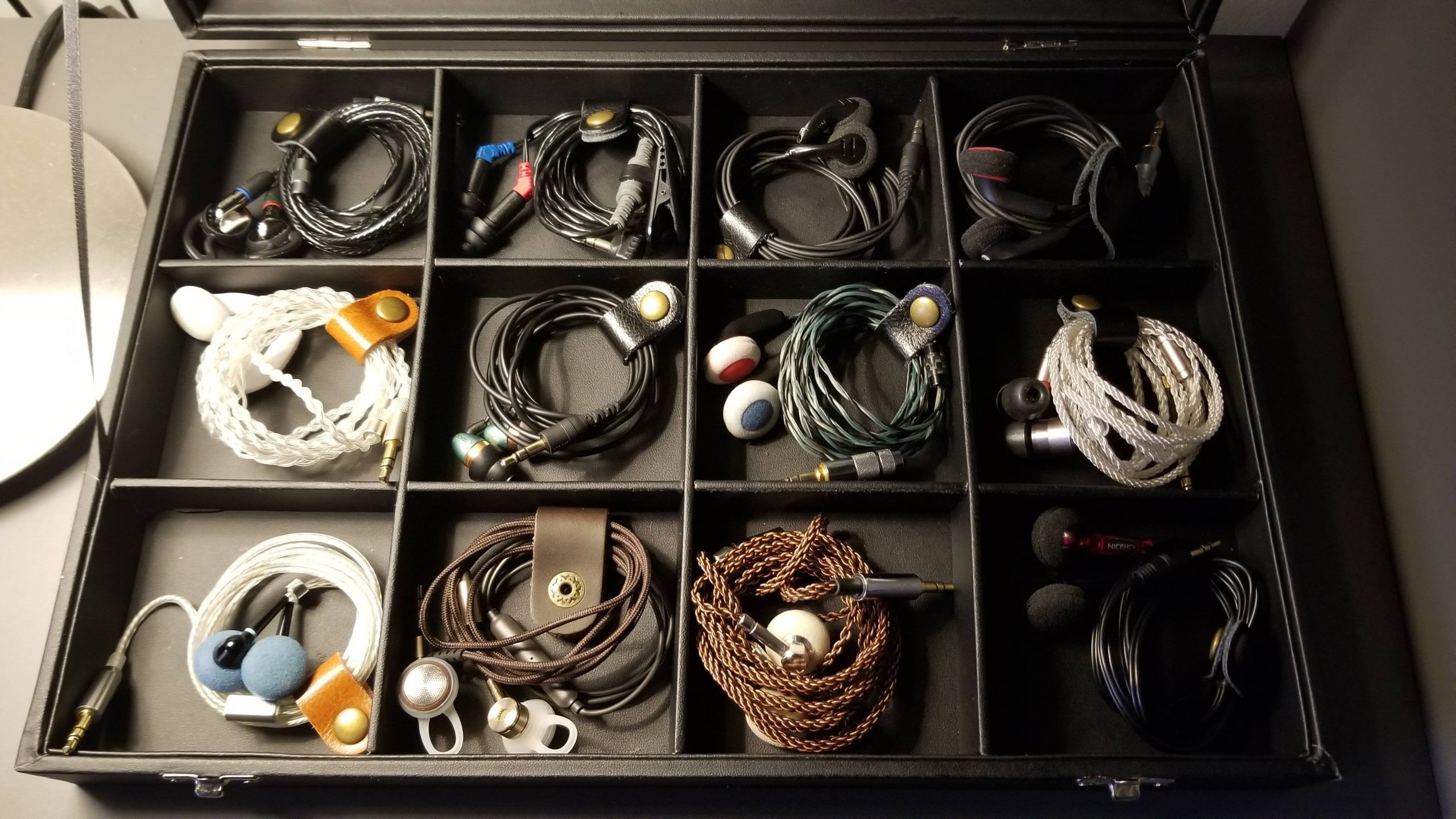 10 Best Wired Earbuds on AMZ Best Reviews Data