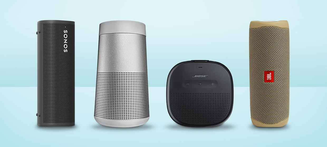 10 Best Beach Bluetooth Speakers on on AMZ Best Reviews Data