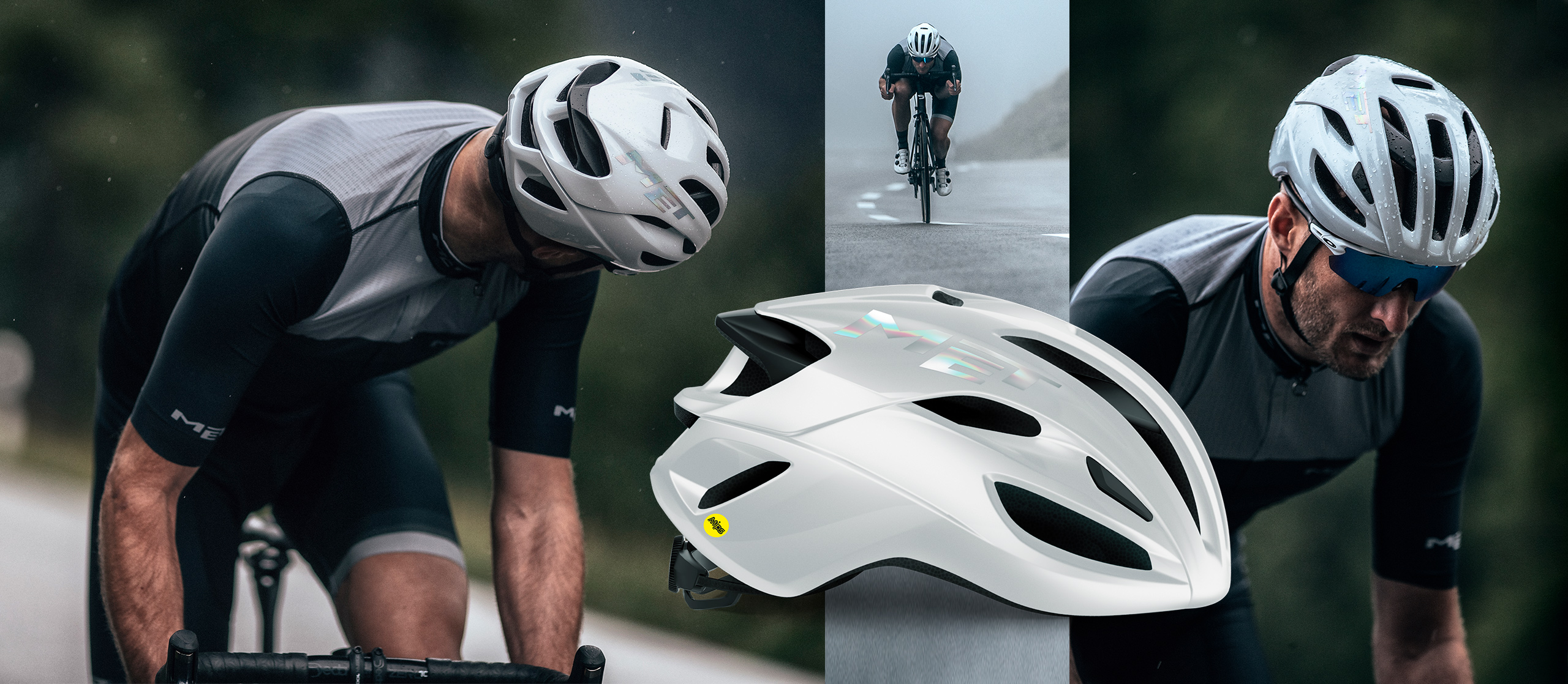 Best Road Bike Helmets 2025