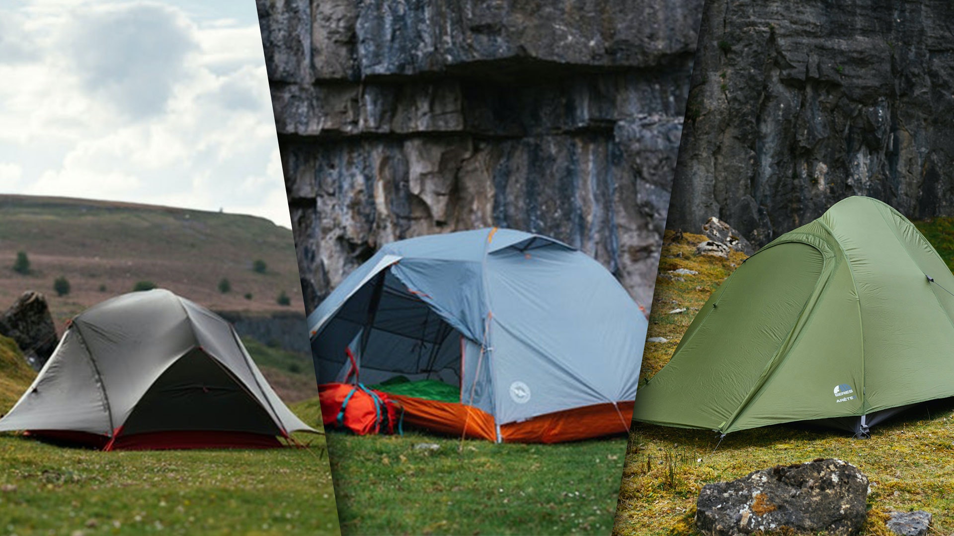 10 Best Backpacking Tent Best Reviews Data