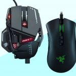 10 Best Gaming Mouse