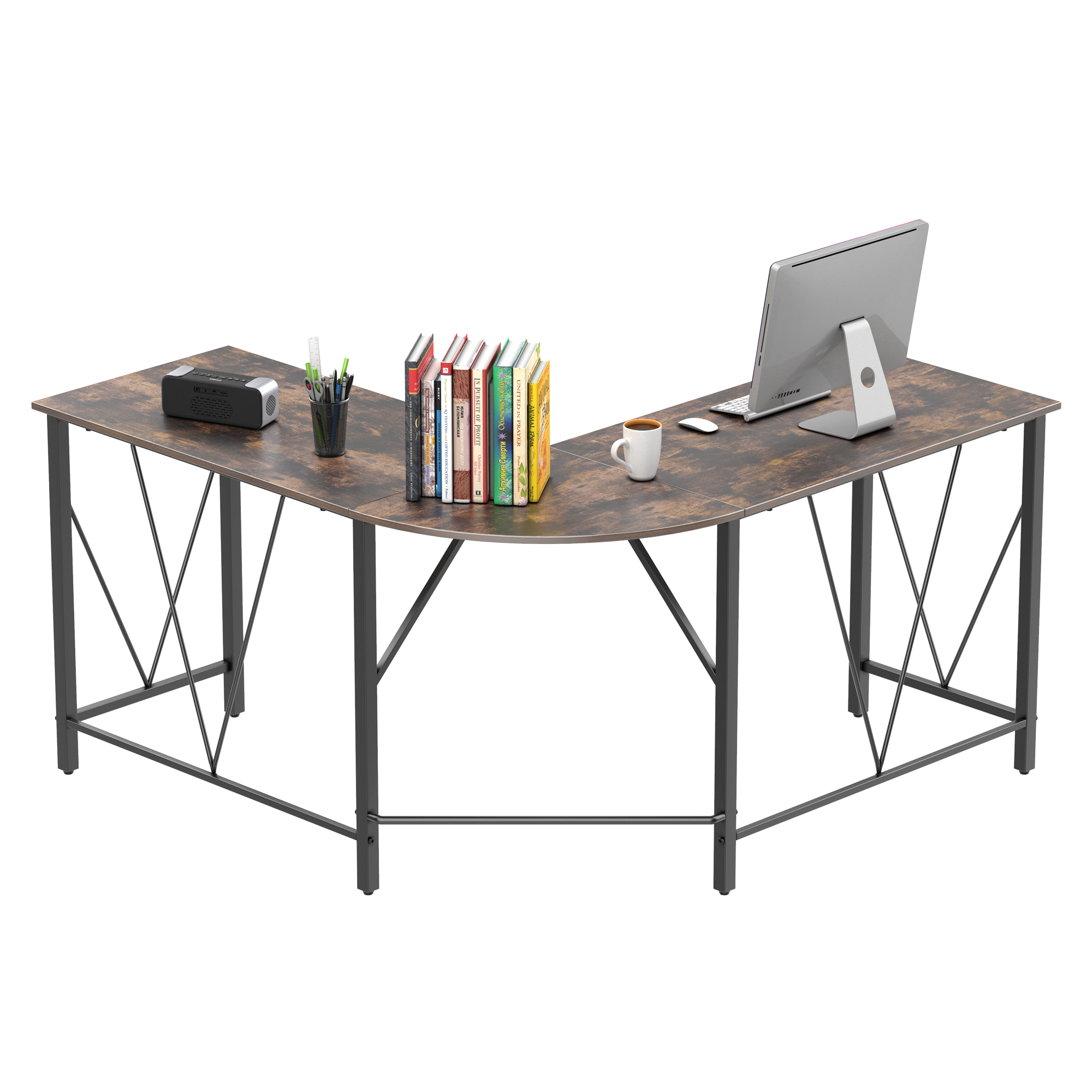 10 Best L Shaped Desk Best Reviews Data