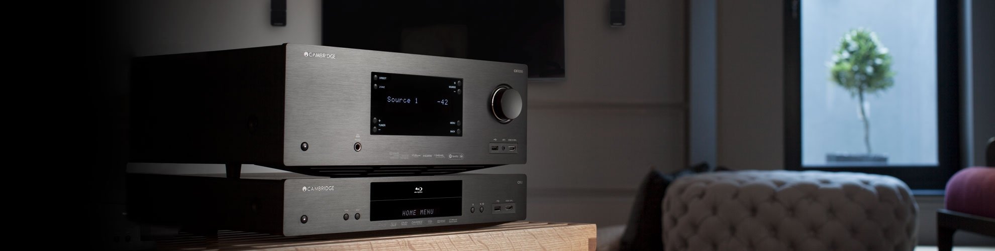 10 Best Stereo Amplifiers - Best Reviews Data