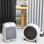 10 Best Electric Space Heaters