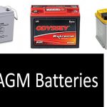 10 Best Agm Batteries on AMZ