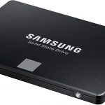 Amazon Deals Samsung 870 EVO SSD at $64.99 Save $30.00 Now