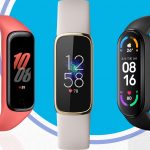 10 Best Activity & Fitness Trackers on AMZ