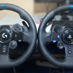 10 Best Gaming Steering Wheels on Amazon