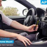 Amazon Sturdy Car CD Slot iPhone Mount at $12.98 Save $7.01 Now