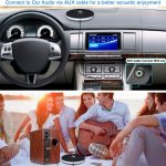 10 Best Cd Players for Cars