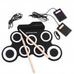 10 Best Electronic Drum Pads on Amazon
