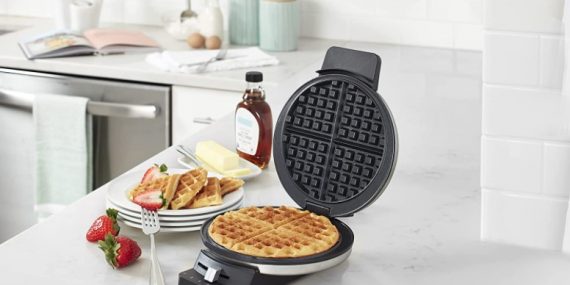 Cuisinart WMR-CA Round Waffle Maker